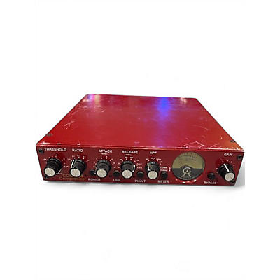 Used Golden Age Project COMP-54 Compressor