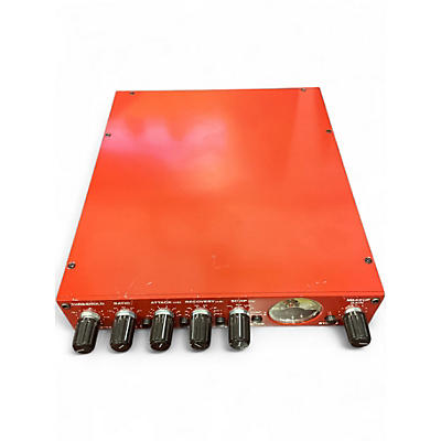 Used Golden Age Project COMP 54 MKIII Compressor