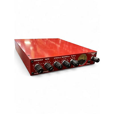 Used Golden Age Project COMP-54 MKIII Microphone Preamp