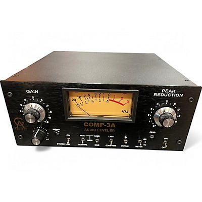 Used Golden Age Project Comp-3A Compressor