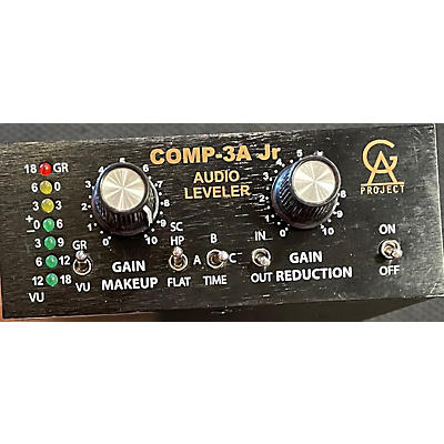 Golden Age Project Used Golden Age Project Comp3A Compressor