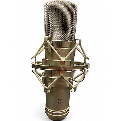 Used Golden Age Project FC 1 MKII Condenser Microphone