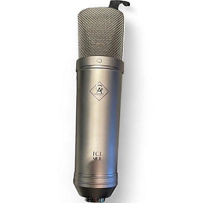 Used Golden Age Project FC1 MKII Condenser Microphone