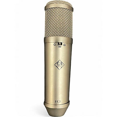 Used Golden Age Project FC3 Condenser Microphone