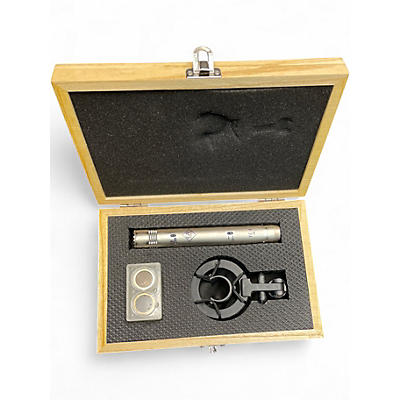 Used Golden Age Project FC4 MC Condenser Microphone