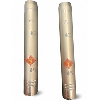 Used Golden Age Project FC4 ST Condenser Microphone