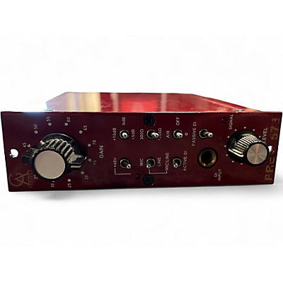 Used Golden Age Project GA-573 Rack Equipment