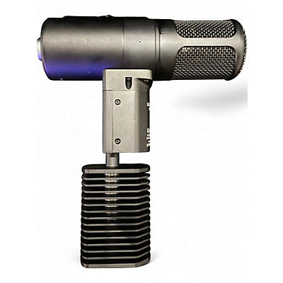 Used Golden Age Project GA-8000 Tube Microphone