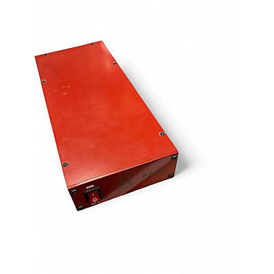 Used Golden Age Project PSAC Power Supply