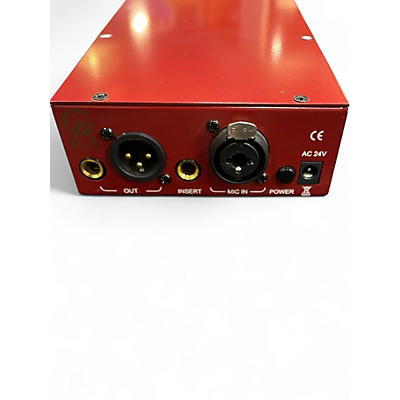 Used Golden Age Project Pre-73 Jr. MKII Microphone Preamp