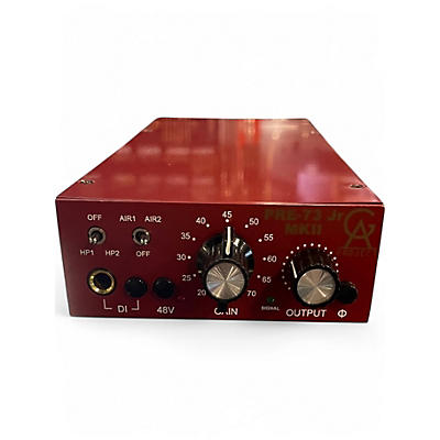 Used Golden Age Project Pre-73 jr Audio Converter