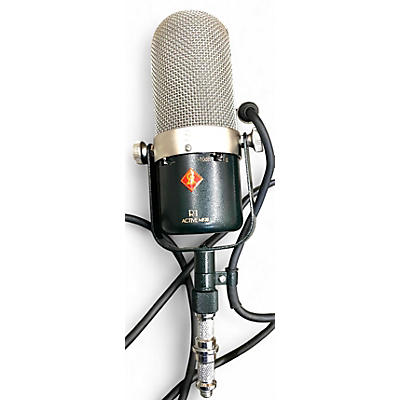 Used Golden Age Project R1 ACTIVE MKII Ribbon Microphone