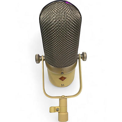 Used Golden Age Project R1 MK2 Ribbon Microphone