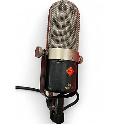 Used Golden Age Project R1 MKII Ribbon Microphone