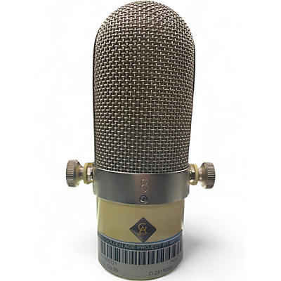 Used Golden Age Project R1 MKII Ribbon Microphone