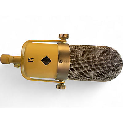 Used Golden Age Project R1 MKII Ribbon Microphone