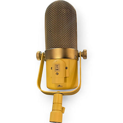 Used Golden Age Project R1 MKII Ribbon Microphone