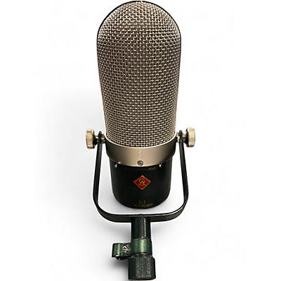 Used Golden Age Project R1 Ribbon Microphone