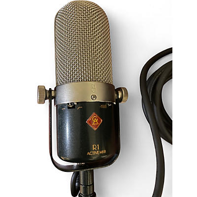 Used Golden Age Project R1 Ribbon Microphone