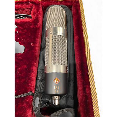 Used Golden Age Project R1 ST Ribbon Microphone