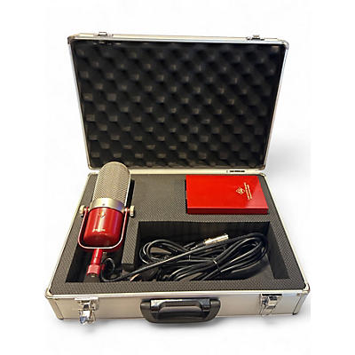 Used Golden Age Project R1 Tube Active Tube Microphone