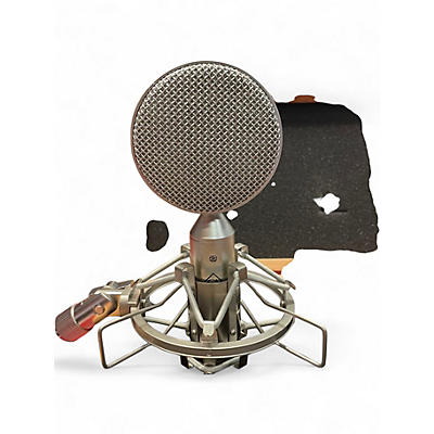 Used Golden Age Project R2 MK2 Ribbon Microphone