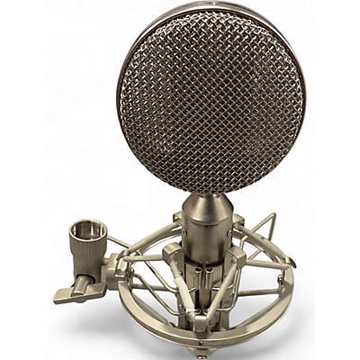 Used Golden Age Project R2 MKII Ribbon Microphone