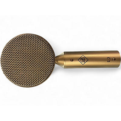 Used Golden Age Project R2 MKII Ribbon Microphone
