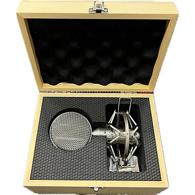 Golden Age Project Used Golden Age Project R2 Ribbon Microphone