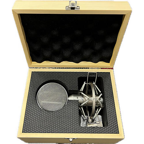 Golden Age Project Used Golden Age Project R2 Ribbon Microphone