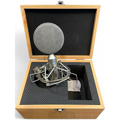 Used Golden Age Project R2 Ribbon Ribbon Microphone