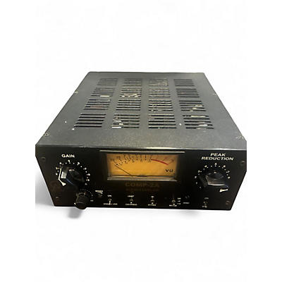 Used Golden Age Project comp 2a Compressor