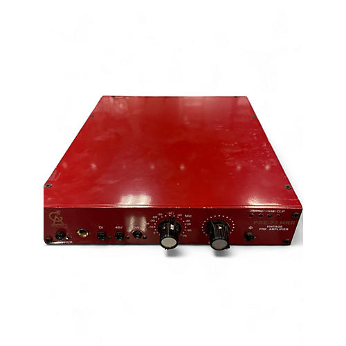 Used Golden Age Project pre-73 MKII Microphone Preamp