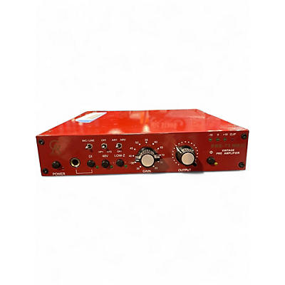 Used Golden Age Project pre 73 mkIII Microphone Preamp