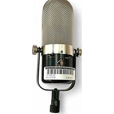 Used Golden Age Project r1 Active MKIII Ribbon Microphone