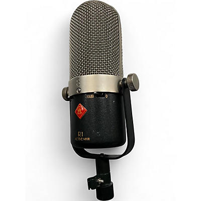 Used Golden Age Project r1 Ribbon Microphone