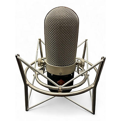 Used Golden Age R1 Ribbon Microphone