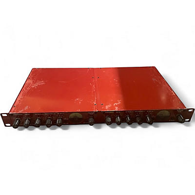 Used Golden Age STEREO COMP 54 MKIII PAIR Compressor