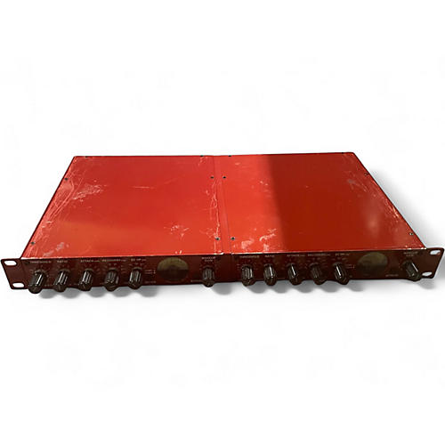 Used Golden Age STEREO COMP 54 MKIII PAIR Compressor