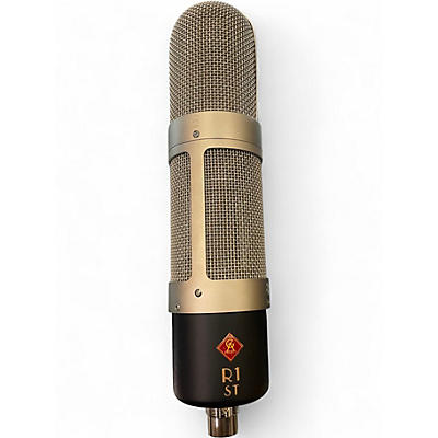 Used Golden Age r1 st Ribbon Microphone