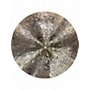Used Golden Work 20in S SERIES Cymbal 40