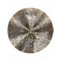 Used Golden Work 20in S SERIES Cymbal 40