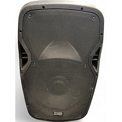 Used Goldtone ACOUSITC AUDIO 15IN Powered Speaker