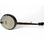 Used Goldtone BG250F Natural Banjo Natural