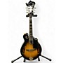 Used Goldtone GM-70+ Tobacco Sunburst Mandolin Tobacco Sunburst