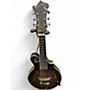 Used Goldtone f6 burst Mandolin burst