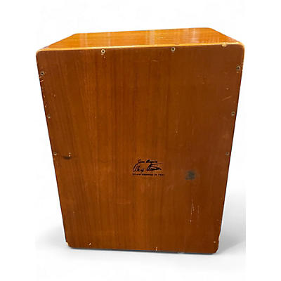 Used Gon Bops ALEX ACUNA Cajon