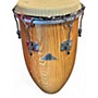 Used Gon Bops ALEX ACUNA SIG CONGA AND TUMBA SET Conga