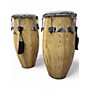 Used Gon Bops Acuna Congas Pair Conga