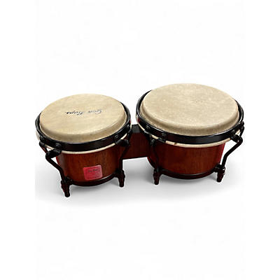 Used Gon Bops BONGOS Bongos